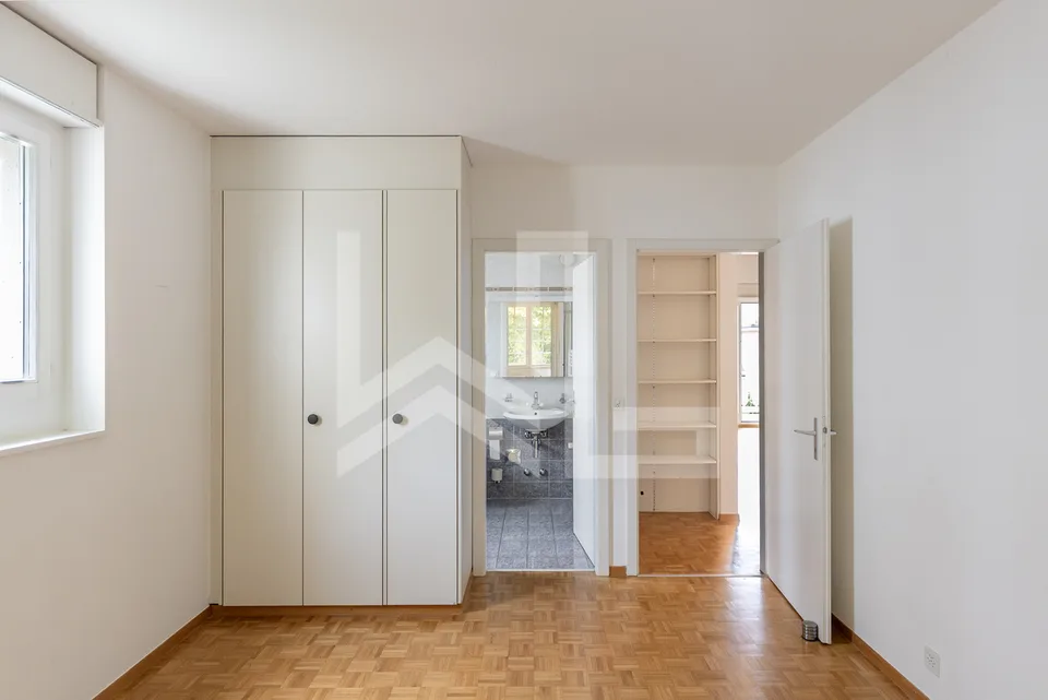 Magnifique duplex au coeur du prestigieux Domaine Impérial – Foto 8 von 13