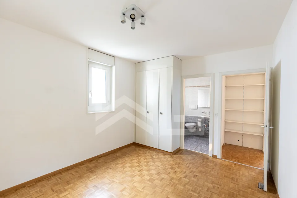 Magnifique duplex au coeur du prestigieux Domaine Impérial – Foto 7 von 13