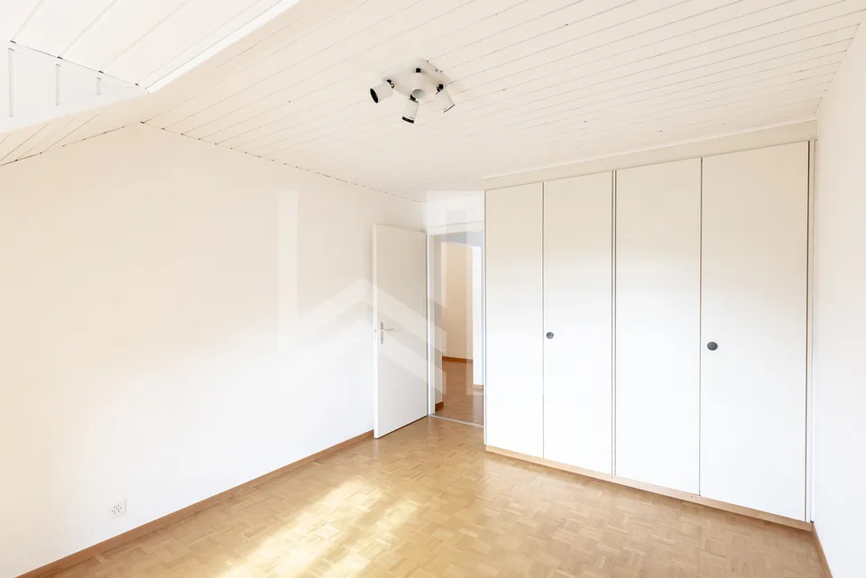 Magnifique duplex au coeur du prestigieux Domaine Impérial – Foto 12 von 13