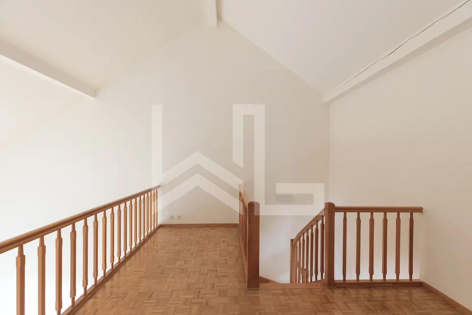 Magnifique duplex au coeur du prestigieux Domaine Impérial – Foto 9 von 13