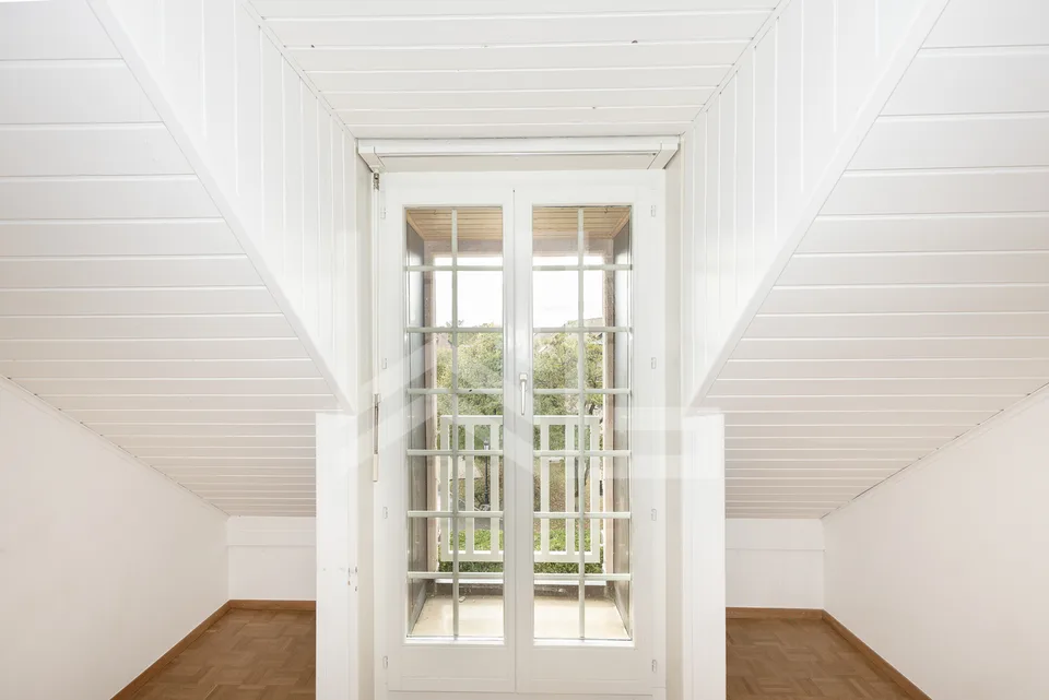 Magnifique duplex au coeur du prestigieux Domaine Impérial – Foto 11 von 13