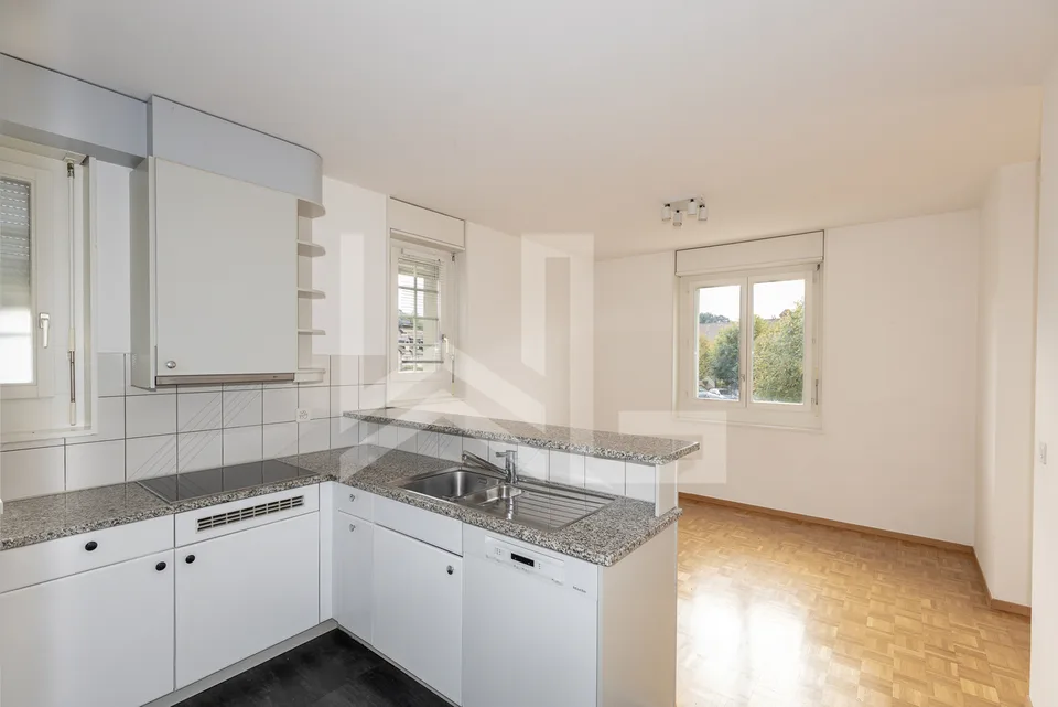 Magnifique duplex au coeur du prestigieux Domaine Impérial – Foto 5 von 13