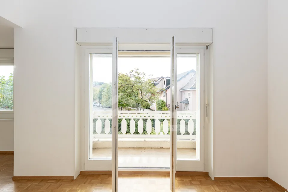 Magnifique duplex au coeur du prestigieux Domaine Impérial – Foto 3 von 13