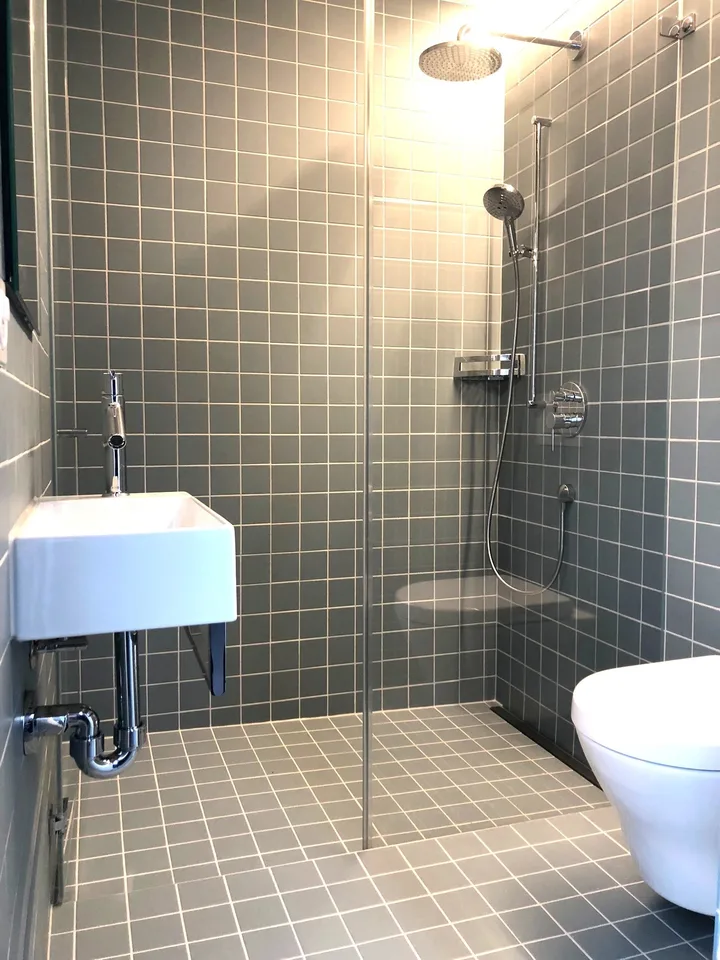 Casa vinicola ristrutturata e ampliata di alta qualità con comfort abitativo moderno – foto 12 di 13