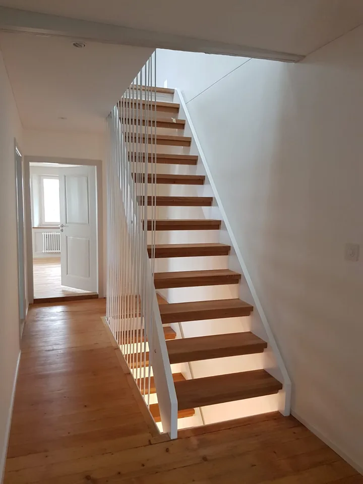 Casa vinicola ristrutturata e ampliata di alta qualità con comfort abitativo moderno – foto 11 di 13