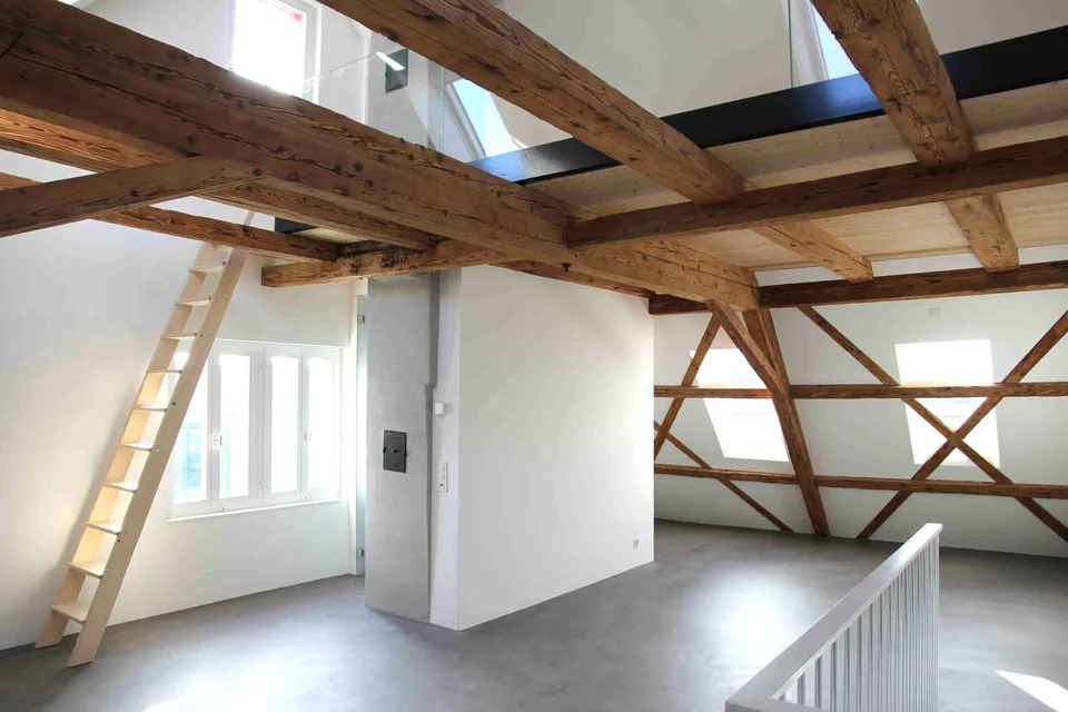 Casa vinicola ristrutturata e ampliata di alta qualità con comfort abitativo moderno – foto 9 di 13