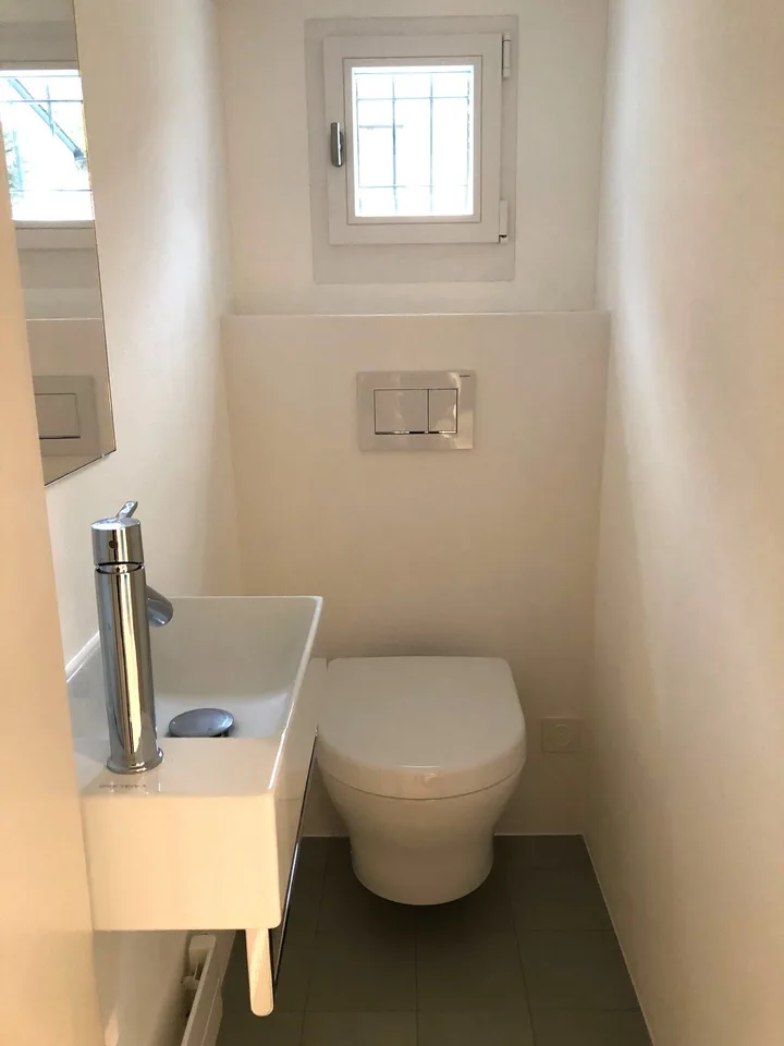 Casa vinicola ristrutturata e ampliata di alta qualità con comfort abitativo moderno – foto 13 di 13