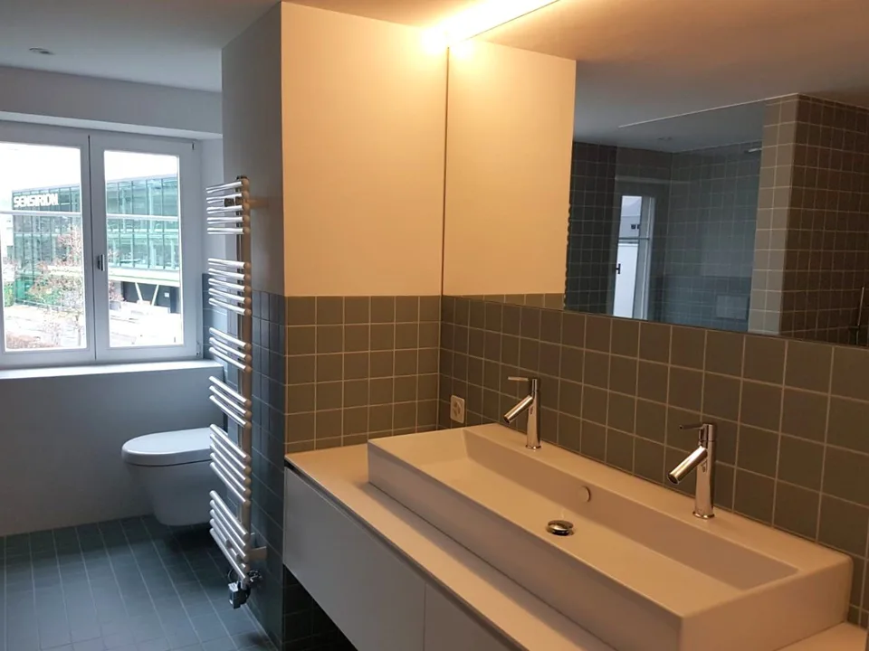 Casa vinicola ristrutturata e ampliata di alta qualità con comfort abitativo moderno – foto 7 di 13