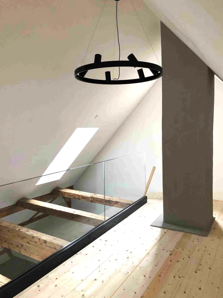 Casa vinicola ristrutturata e ampliata di alta qualità con comfort abitativo moderno – foto 10 di 13