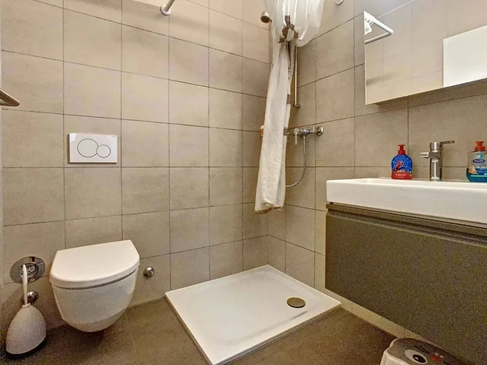 Appartamento di 5 locali con terrazza e giardino nel villaggio di Satigny – foto 10 di 10