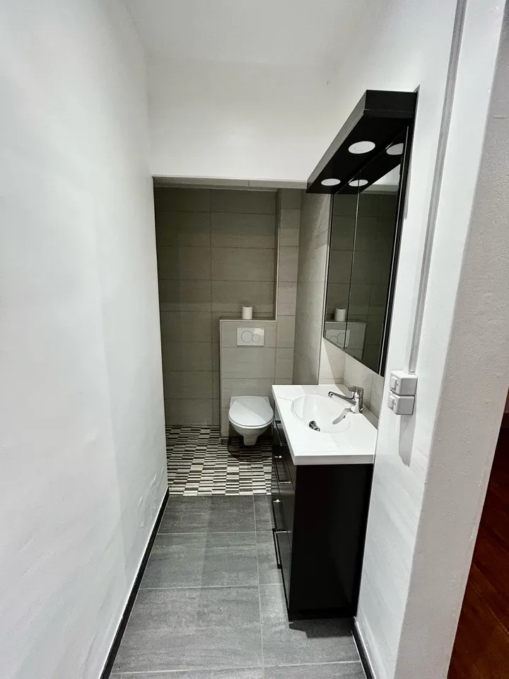 Charmant studio au cœur de Montreux – Un investissement plein de potentiel – photo 2 sur 3
