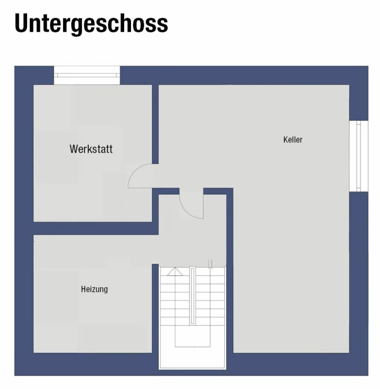 Maison multifamiliale avec dépendance et jardin au centre de Pfäffikon – photo 20 sur 20