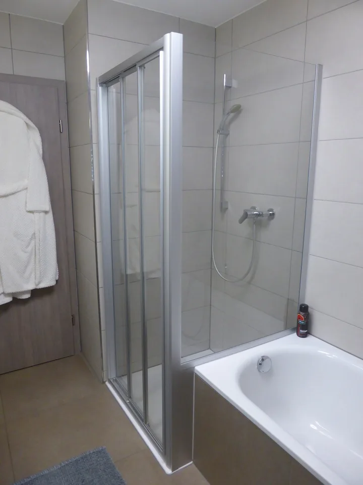 Meraviglioso appartamento attico di 5 locali a Delémont – foto 16 di 21