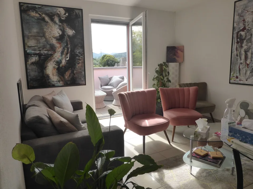 Meraviglioso appartamento attico di 5 locali a Delémont – foto 20 di 21