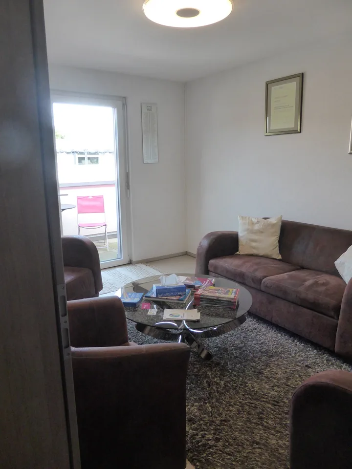 Meraviglioso appartamento attico di 5 locali a Delémont – foto 13 di 21
