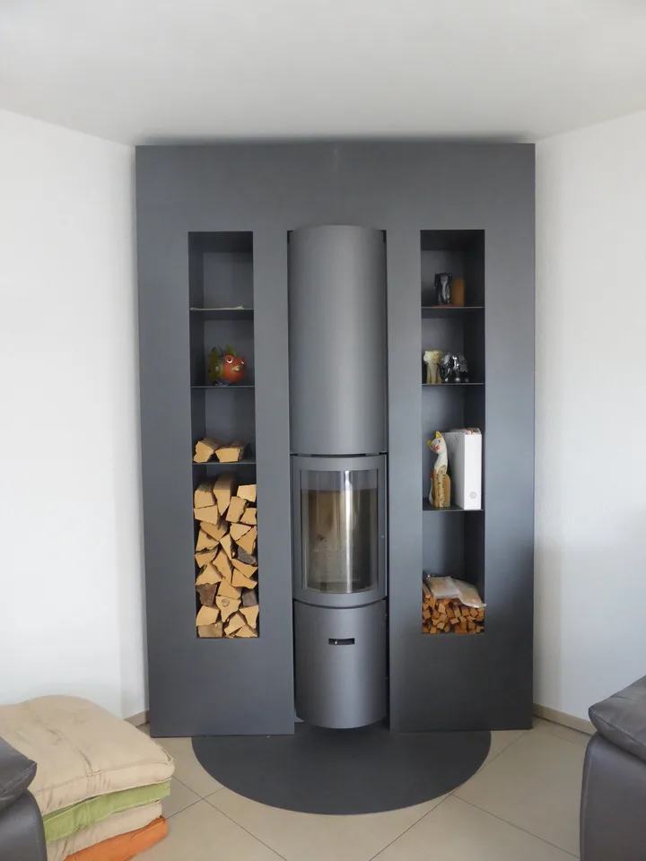 Meraviglioso appartamento attico di 5 locali a Delémont – foto 6 di 21