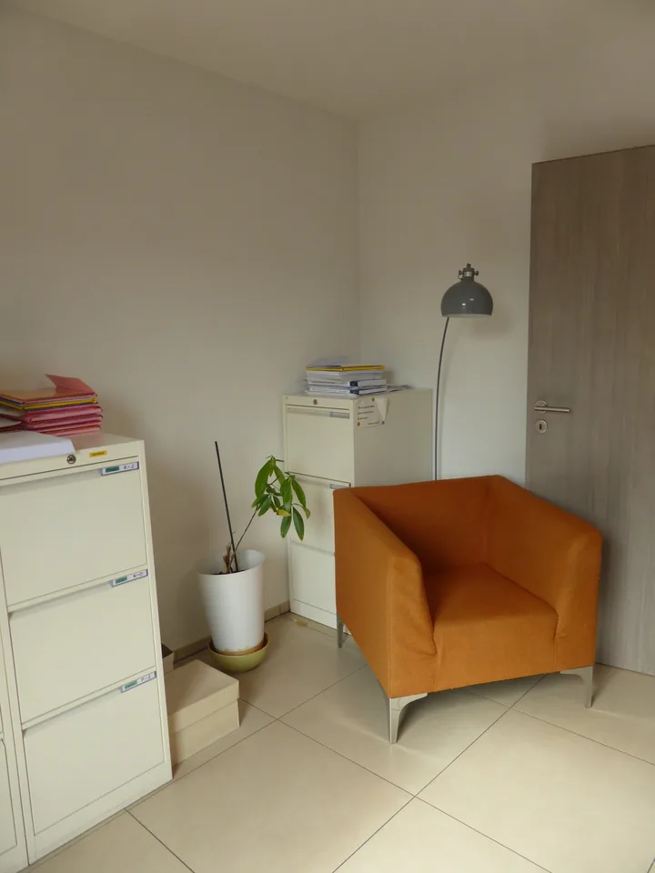 Meraviglioso appartamento attico di 5 locali a Delémont – foto 12 di 21