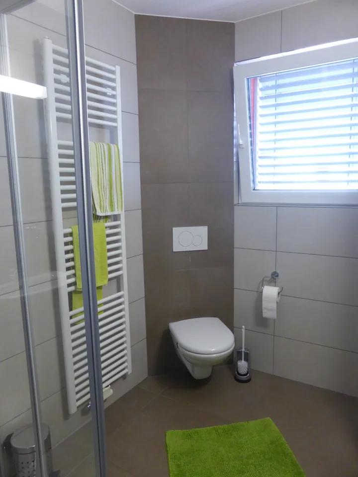 Meraviglioso appartamento attico di 5 locali a Delémont – foto 8 di 21