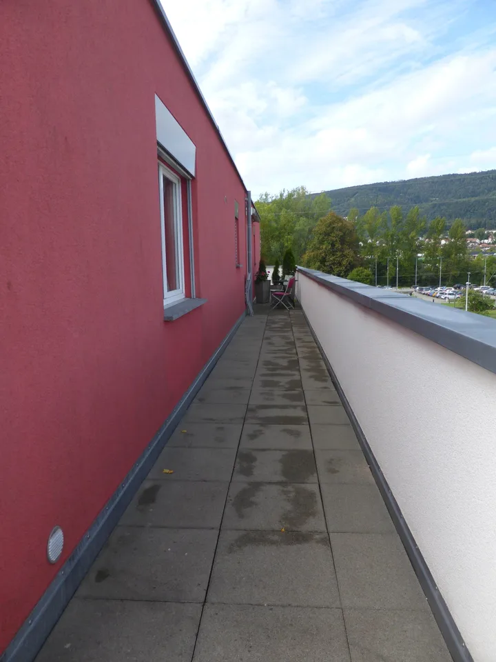 Meraviglioso appartamento attico di 5 locali a Delémont – foto 21 di 21