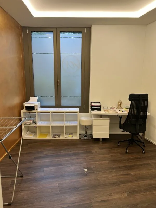 Attraktive Geschäftsfläche in Jona, ideal für Beauty, Massage, Therapie oder Praxis – Foto 7 von 11