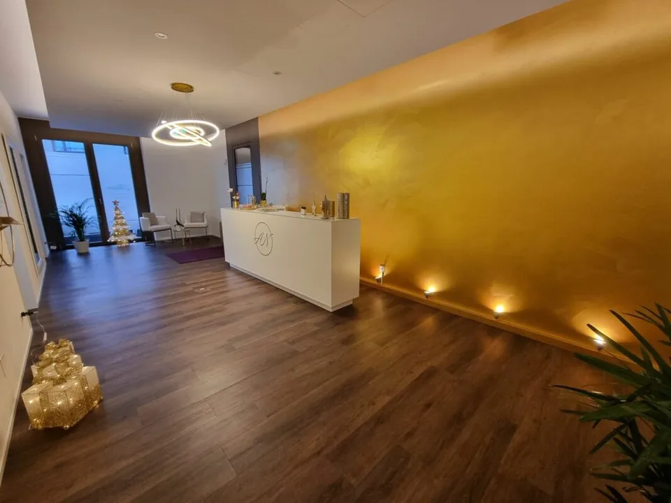 Attraktive Geschäftsfläche in Jona, ideal für Beauty, Massage, Therapie oder Praxis – Foto 3 von 11