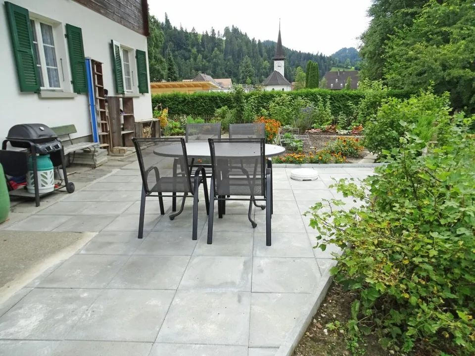 Immeuble d'appartements dans un excellent emplacement à Trubschachen - valeur GVB CHF 1'034'000.- – photo 6 sur 15