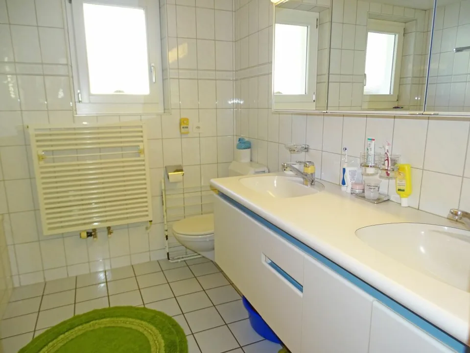 Immeuble d'appartements dans un excellent emplacement à Trubschachen - valeur GVB CHF 1'034'000.- – photo 14 sur 15