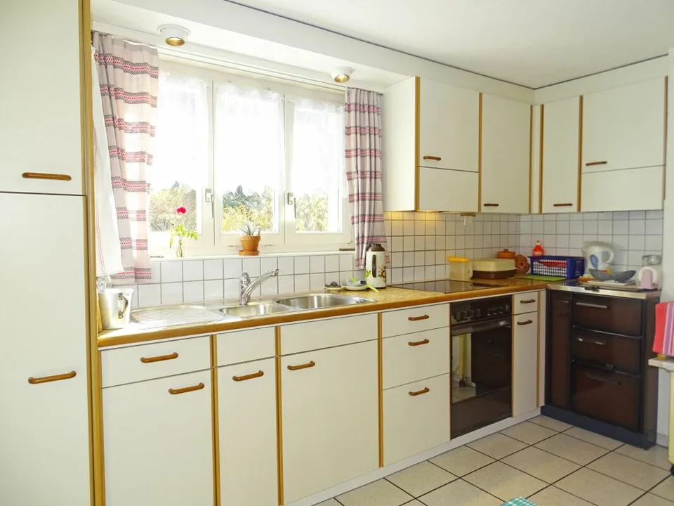 Immeuble d'appartements dans un excellent emplacement à Trubschachen - valeur GVB CHF 1'034'000.- – photo 13 sur 15