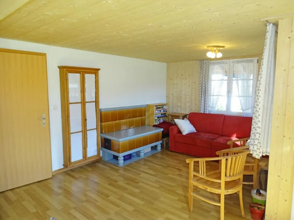 Immeuble d'appartements dans un excellent emplacement à Trubschachen - valeur GVB CHF 1'034'000.- – photo 9 sur 15
