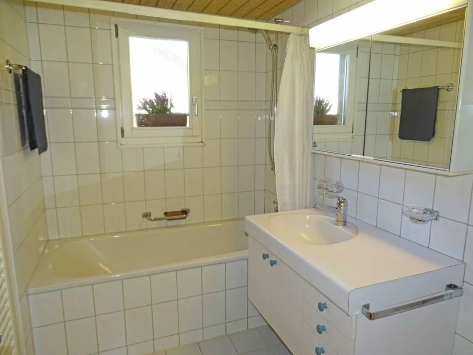 Immeuble d'appartements dans un excellent emplacement à Trubschachen - valeur GVB CHF 1'034'000.- – photo 12 sur 15