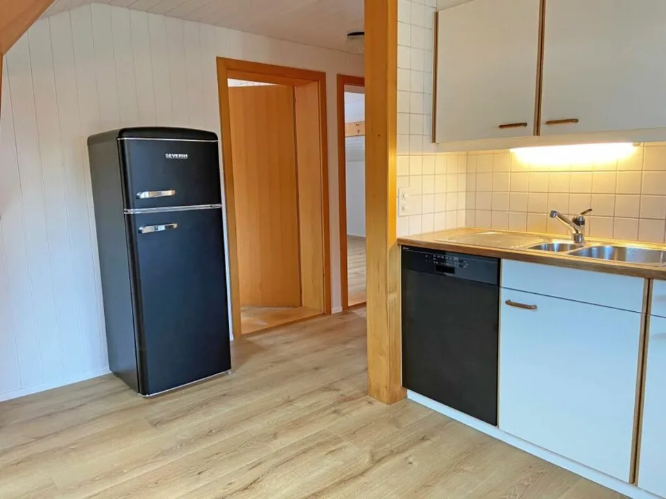 Immeuble d'appartements dans un excellent emplacement à Trubschachen - valeur GVB CHF 1'034'000.- – photo 8 sur 15