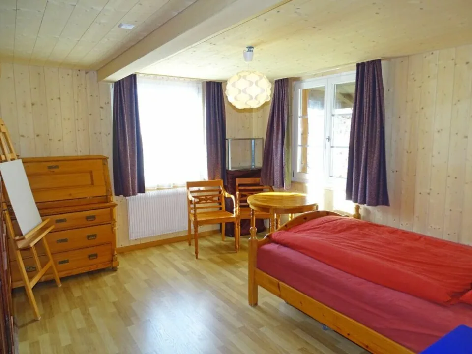 Immeuble d'appartements dans un excellent emplacement à Trubschachen - valeur GVB CHF 1'034'000.- – photo 11 sur 15