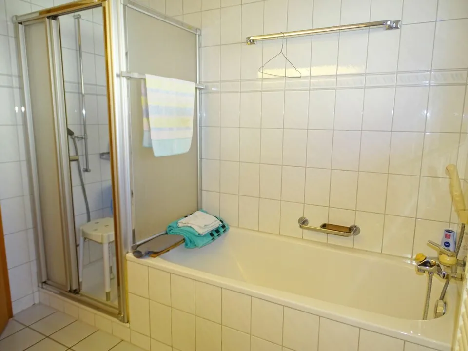 Immeuble d'appartements dans un excellent emplacement à Trubschachen - valeur GVB CHF 1'034'000.- – photo 15 sur 15