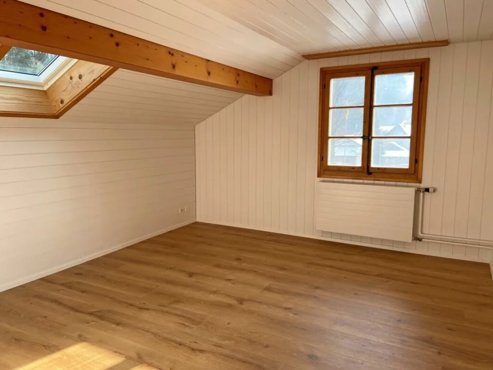 Immeuble d'appartements dans un excellent emplacement à Trubschachen - valeur GVB CHF 1'034'000.- – photo 3 sur 15