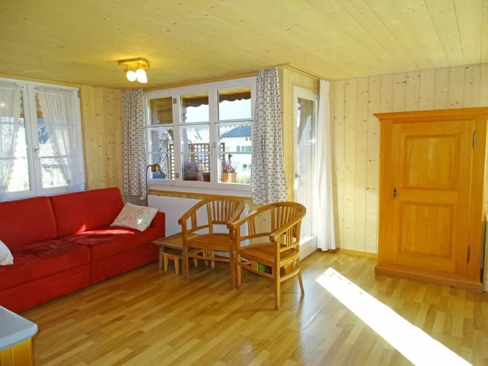 Immeuble d'appartements dans un excellent emplacement à Trubschachen - valeur GVB CHF 1'034'000.- – photo 10 sur 15