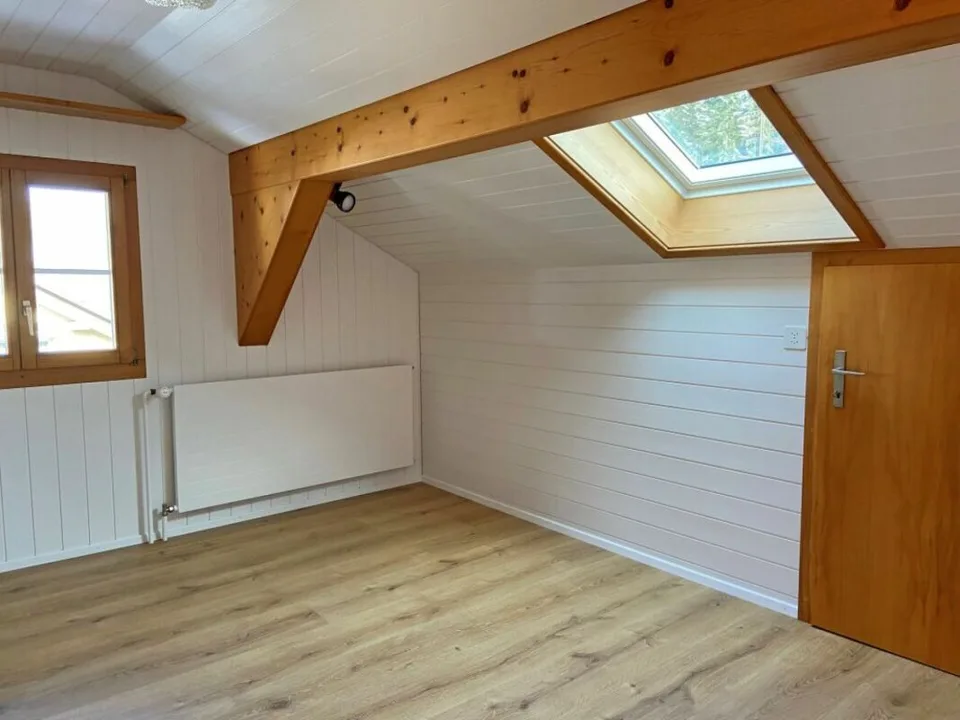 Immeuble d'appartements dans un excellent emplacement à Trubschachen - valeur GVB CHF 1'034'000.- – photo 4 sur 15