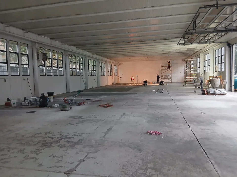 Locale commerciale e magazzino in affitto a Grancia – foto 4 di 11