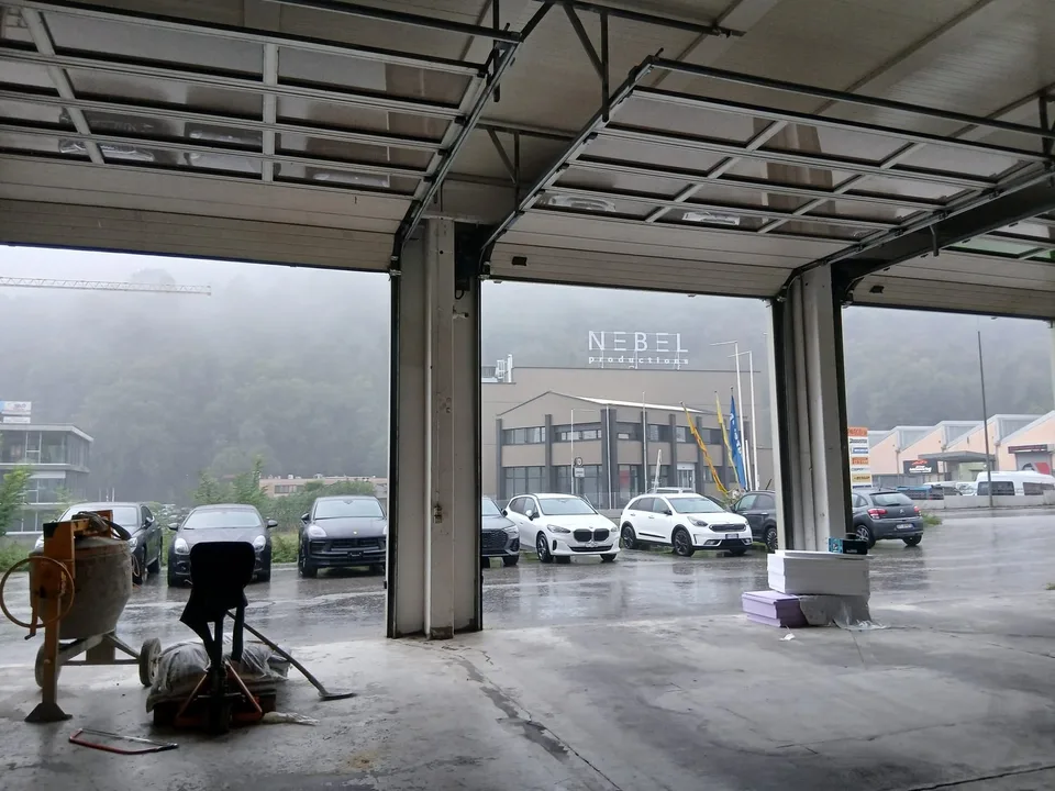 Locale commerciale e magazzino in affitto a Grancia – foto 5 di 11