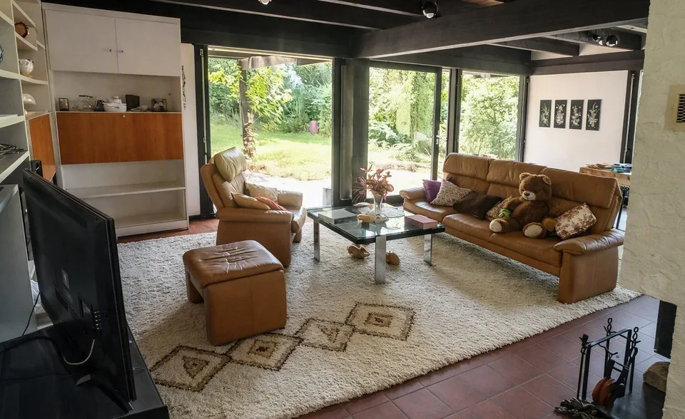 Casa familiare di 5,5 locali in una posizione tranquilla a Lichtensteig – foto 2 di 15