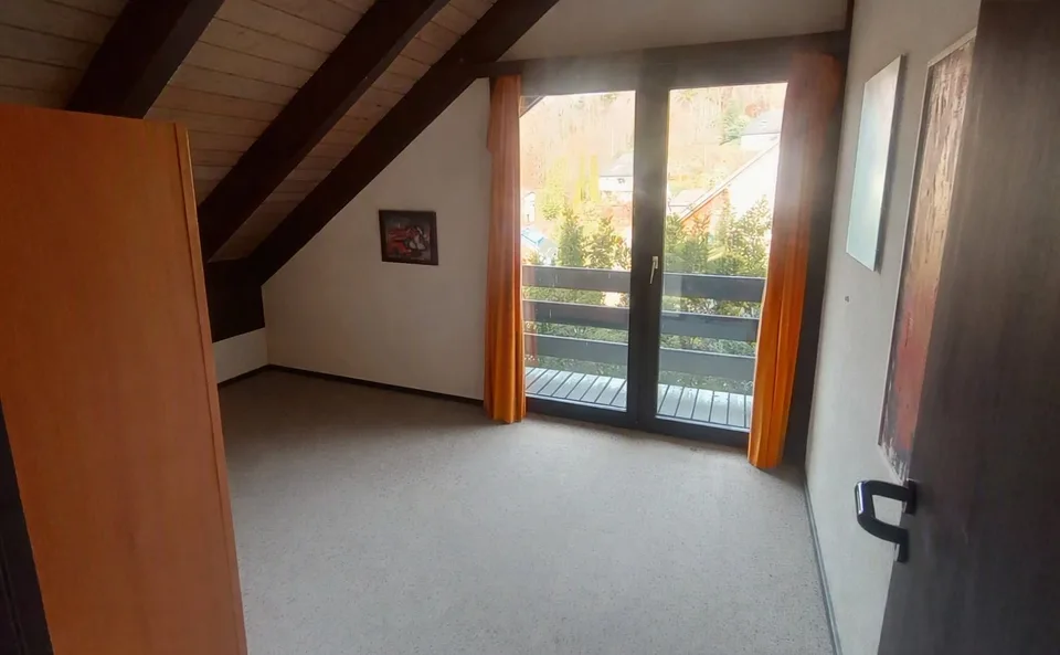 Casa familiare di 5,5 locali in una posizione tranquilla a Lichtensteig – foto 8 di 15