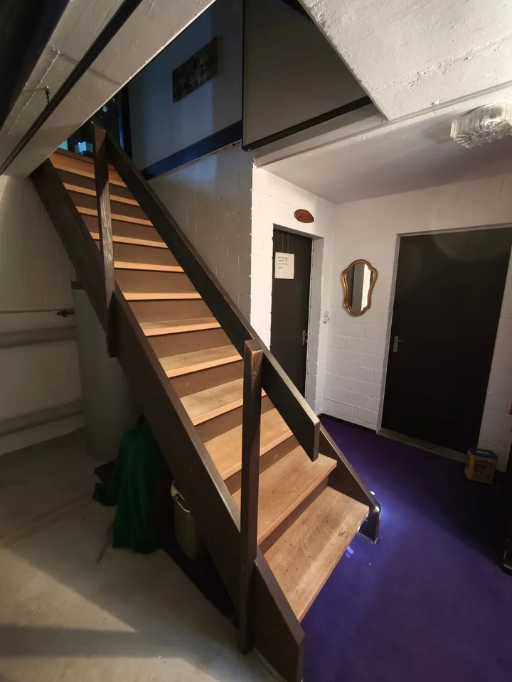 Casa familiare di 5,5 locali in una posizione tranquilla a Lichtensteig – foto 11 di 15