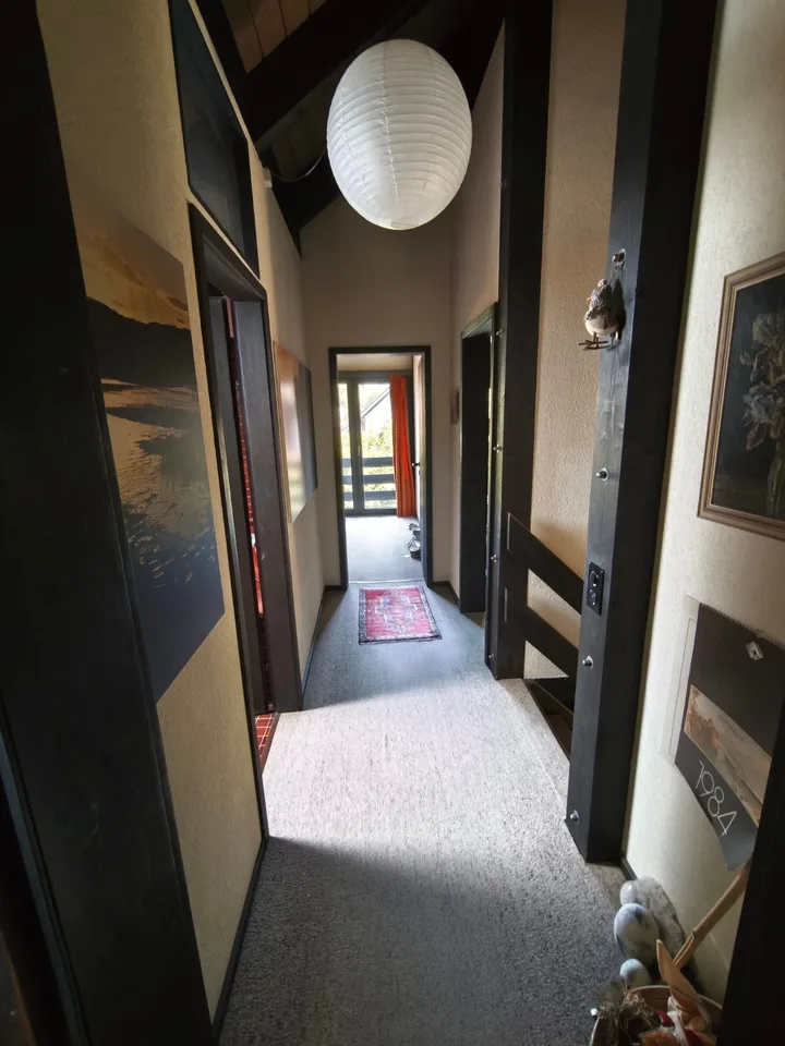 Casa familiare di 5,5 locali in una posizione tranquilla a Lichtensteig – foto 5 di 15
