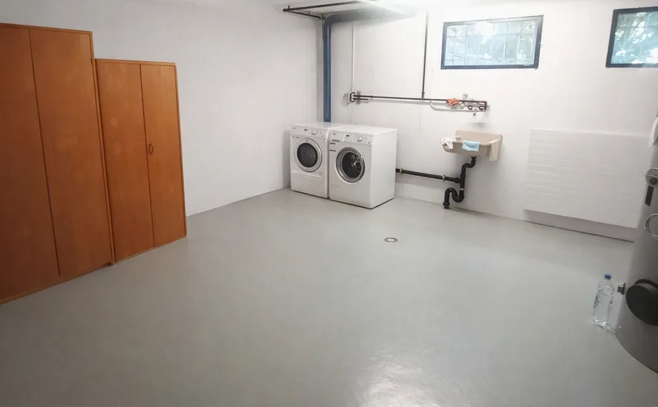 Casa familiare di 5,5 locali in una posizione tranquilla a Lichtensteig – foto 13 di 15
