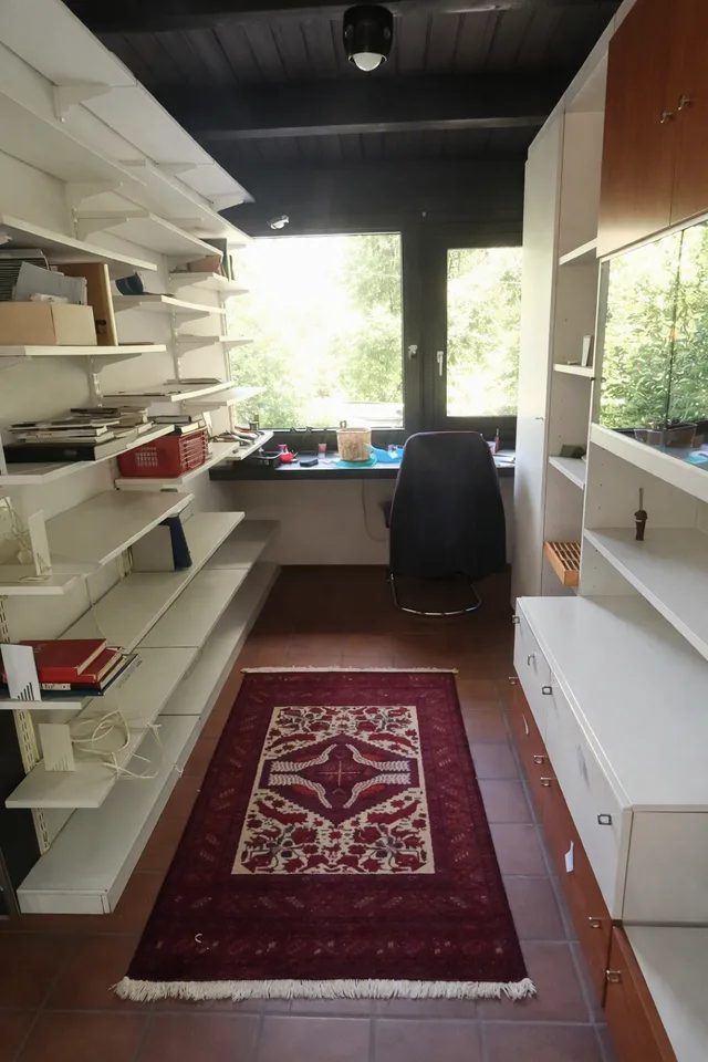 Casa familiare di 5,5 locali in una posizione tranquilla a Lichtensteig – foto 7 di 15