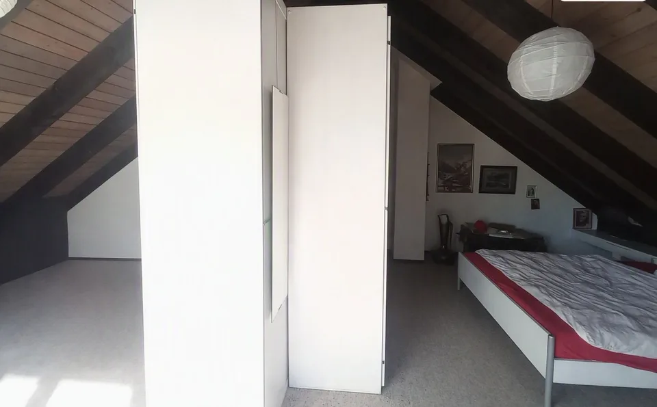 Casa familiare di 5,5 locali in una posizione tranquilla a Lichtensteig – foto 9 di 15