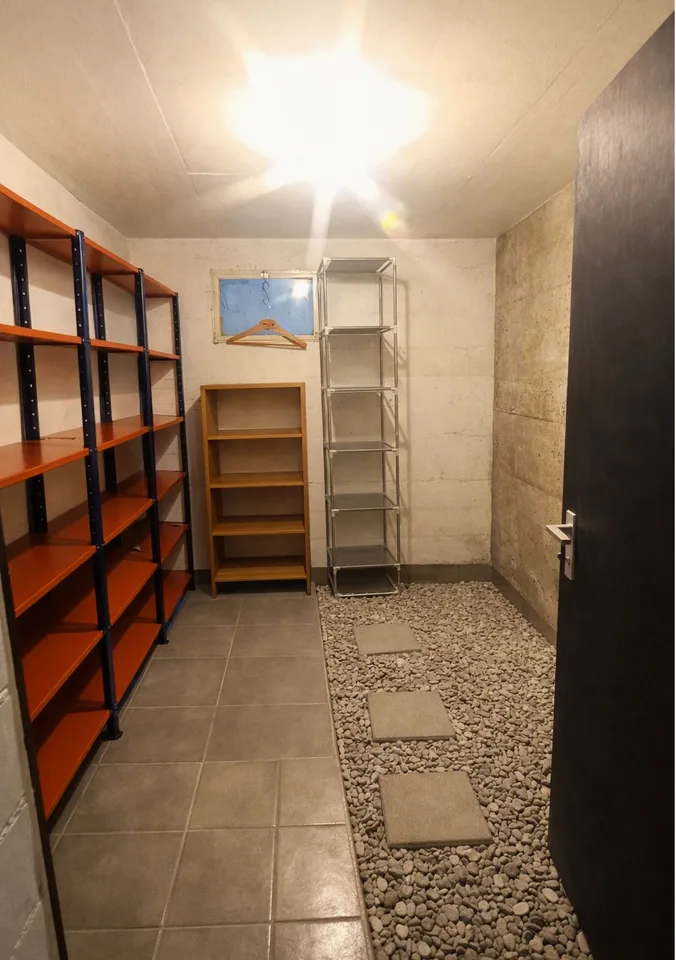 Casa familiare di 5,5 locali in una posizione tranquilla a Lichtensteig – foto 14 di 15