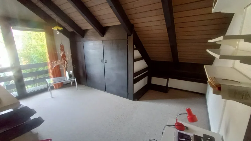 Casa familiare di 5,5 locali in una posizione tranquilla a Lichtensteig – foto 10 di 15
