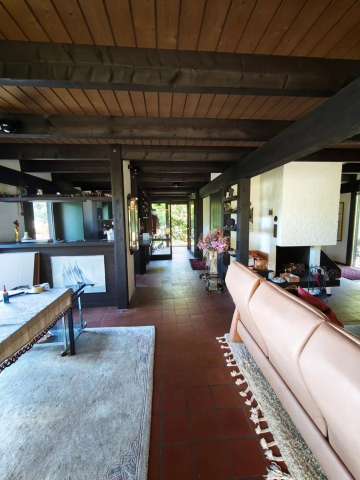 Casa familiare di 5,5 locali in una posizione tranquilla a Lichtensteig – foto 4 di 15