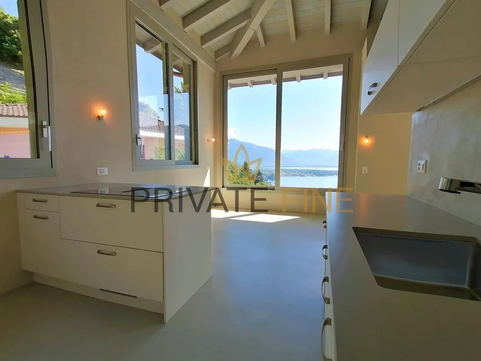 Villa mit atemberaubender Panoramaseesicht (21) – photo 3 sur 13