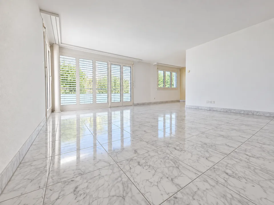 Appartamento luminoso 4.5 locali con balcone e garage a Dietikon – foto 4 di 21